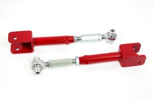 Chevrolet Camaro Lower Control Arms - UMI Performance - Rod End - `10-`14 Chevrolet Camaro Lower Control Arms - UMI Performance - Rod End - `10-`14